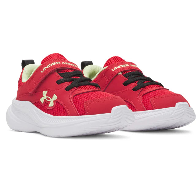 Under Armour Boys' Infant Assert 11 AC Running Shoes