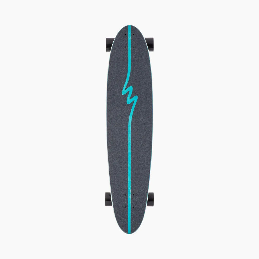 Landyachtz Big Dipper - Breach Longboard