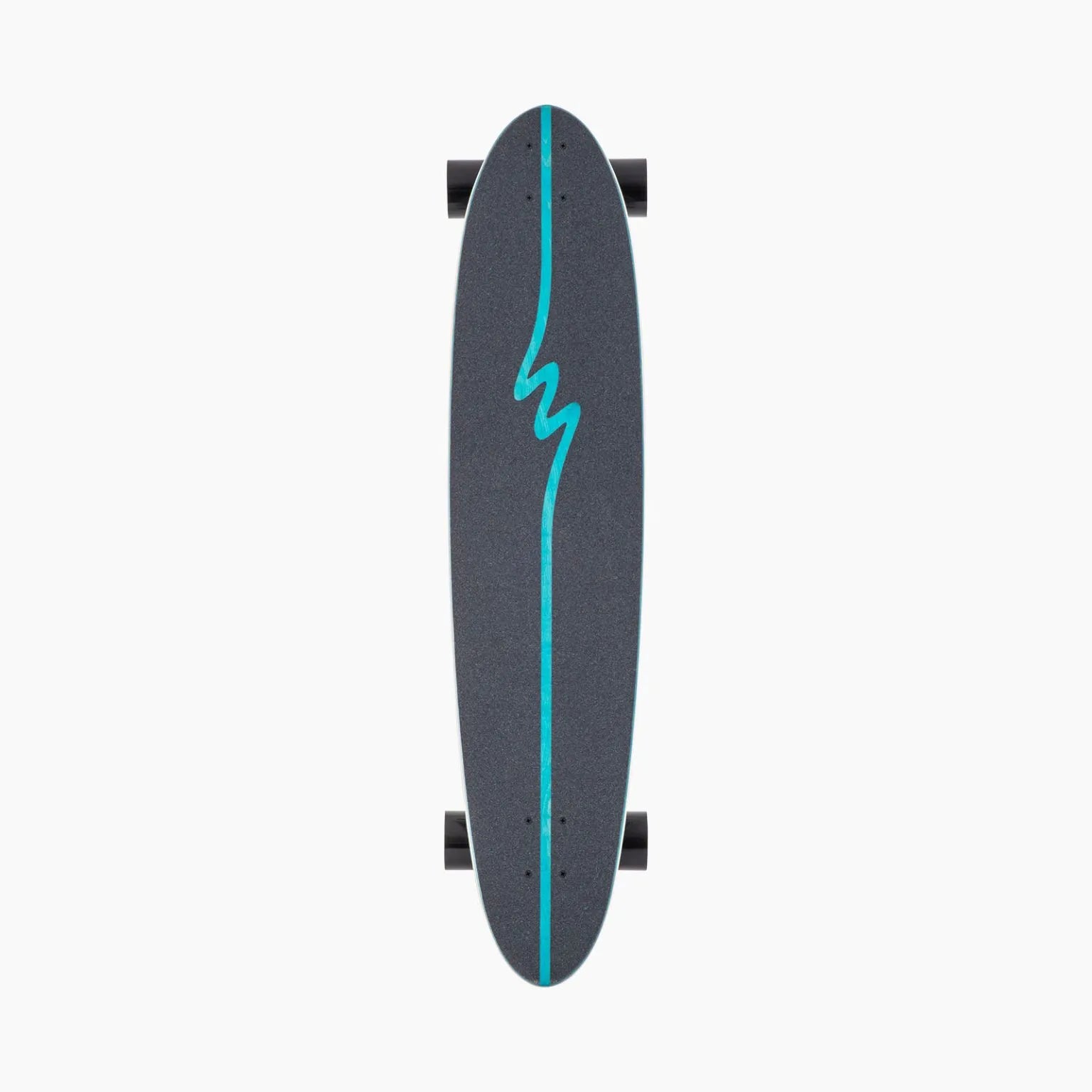 Landyachtz Big Dipper - Breach Longboard