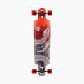 Landyachtz Drop Cat 38 - Python Longboard