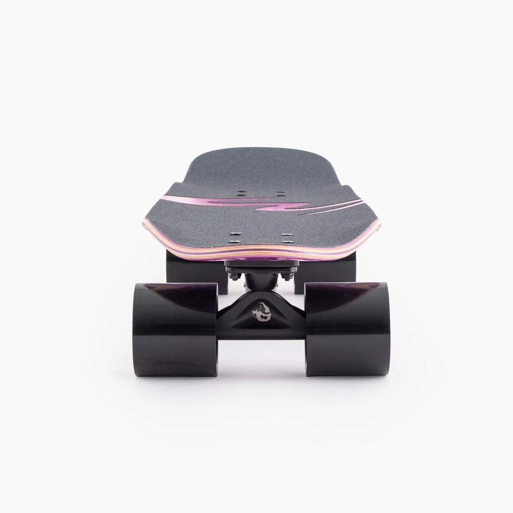 Landyachtz Dinghy Classic Fender - Moray Eel Longboard