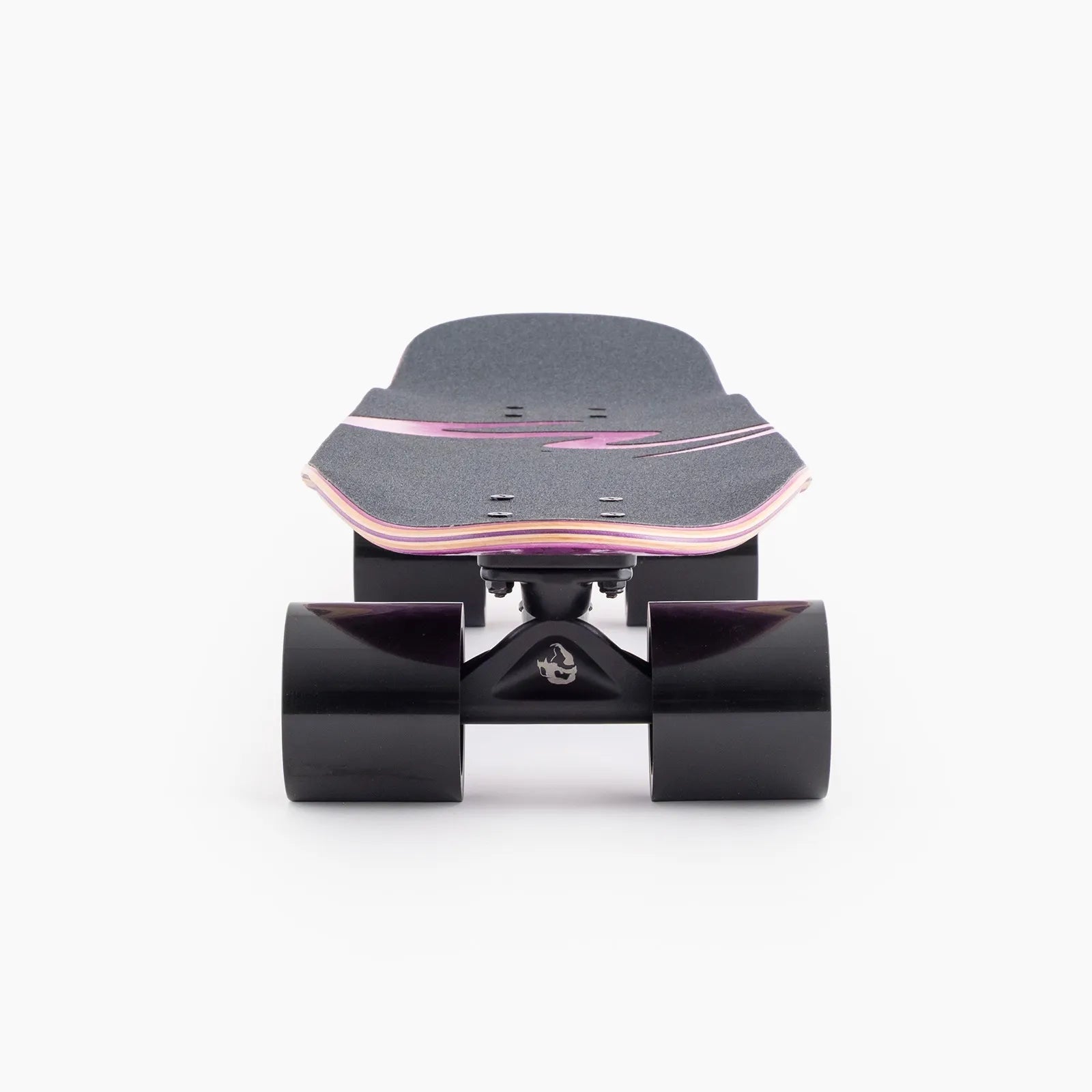 Landyachtz Dinghy Classic Fender - Moray Eel Longboard