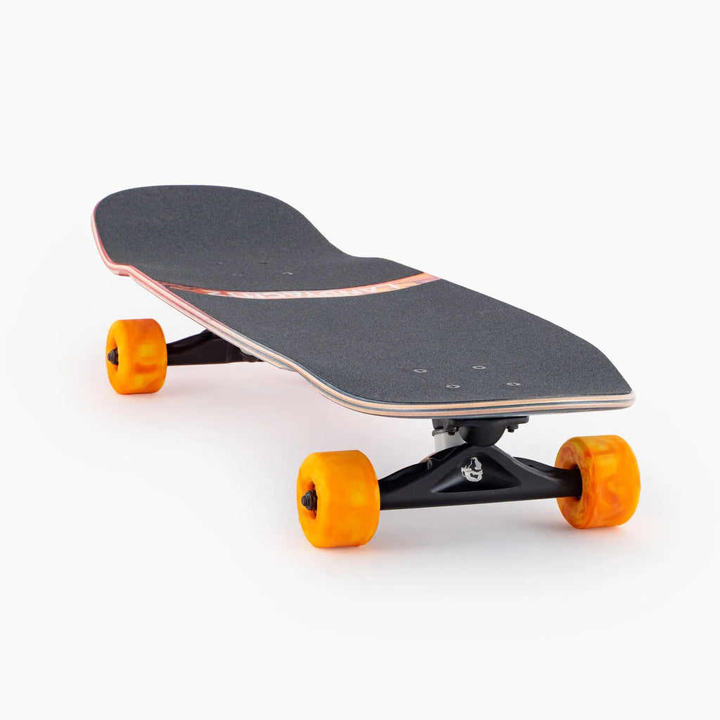 Landyachtz Tugboat - Nightfall Longboard