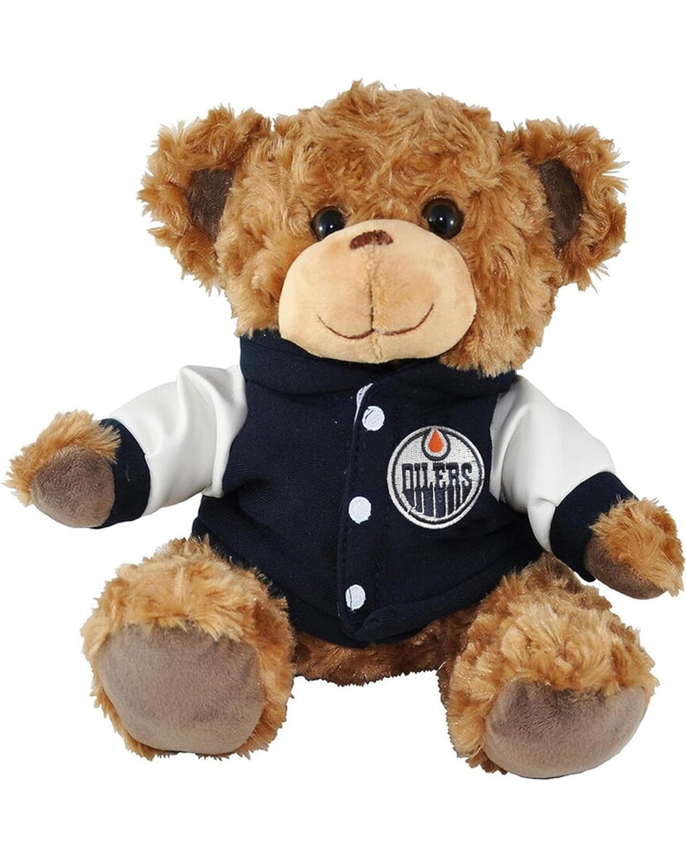 NHL 10" Varsity Plush Bear
