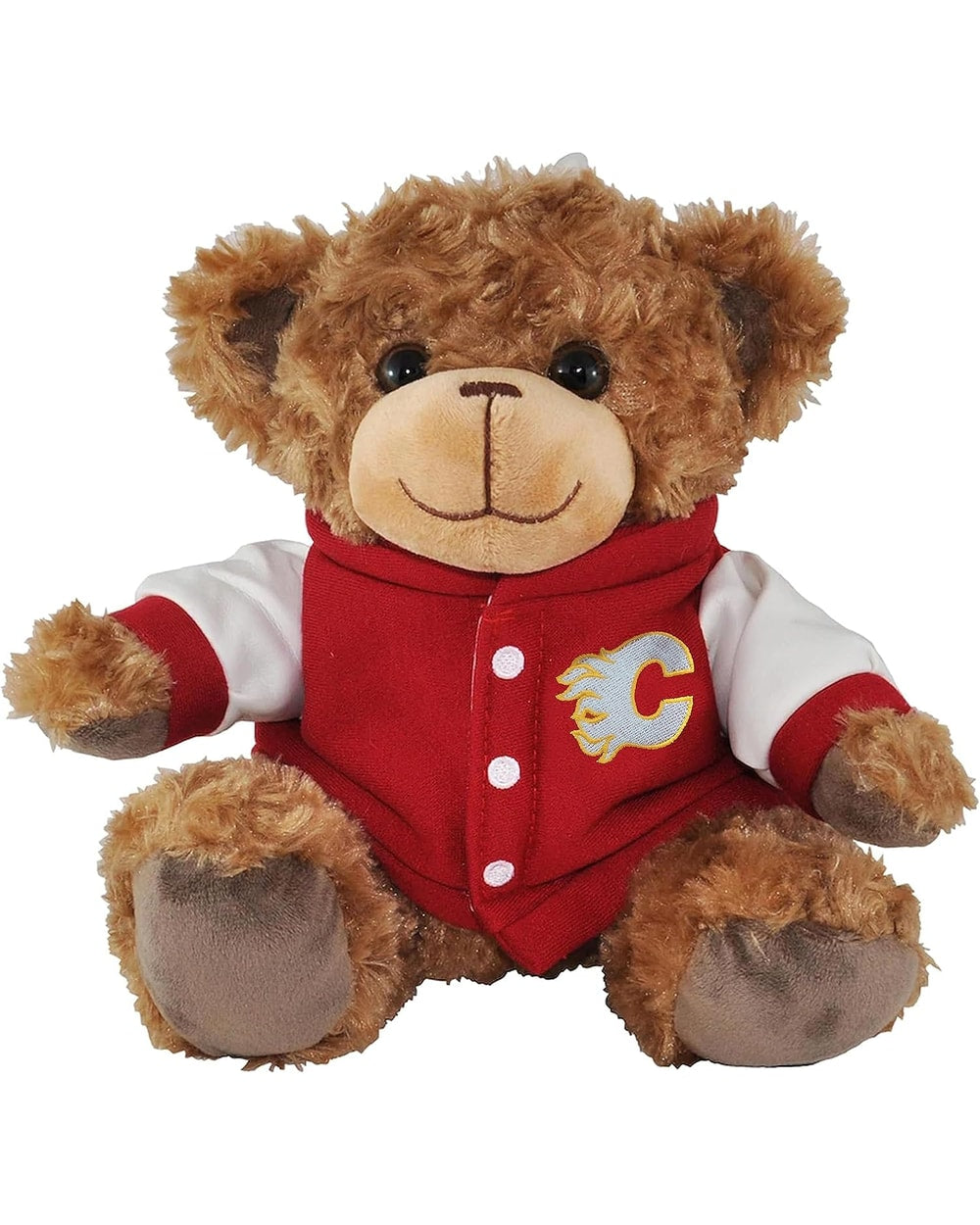 NHL 10" Varsity Plush Bear