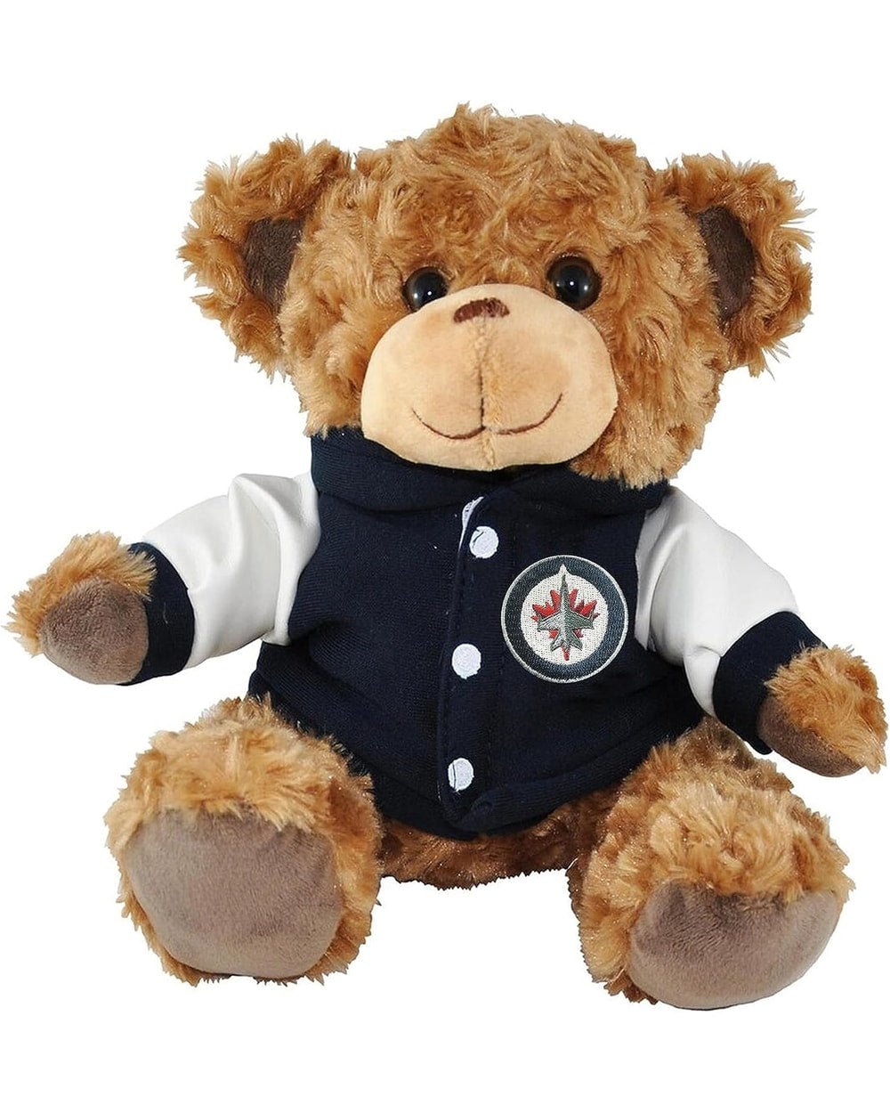 NHL 10" Varsity Plush Bear