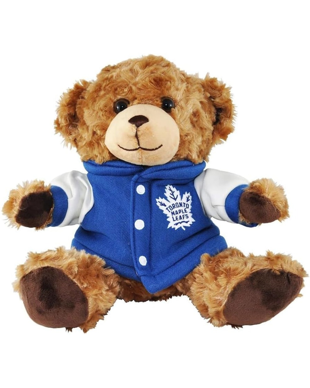 NHL 10" Varsity Plush Bear
