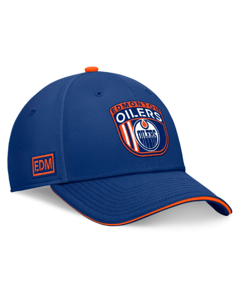 Fanatics NHL 2024 Draft Authentic Pro Flexfit Hat