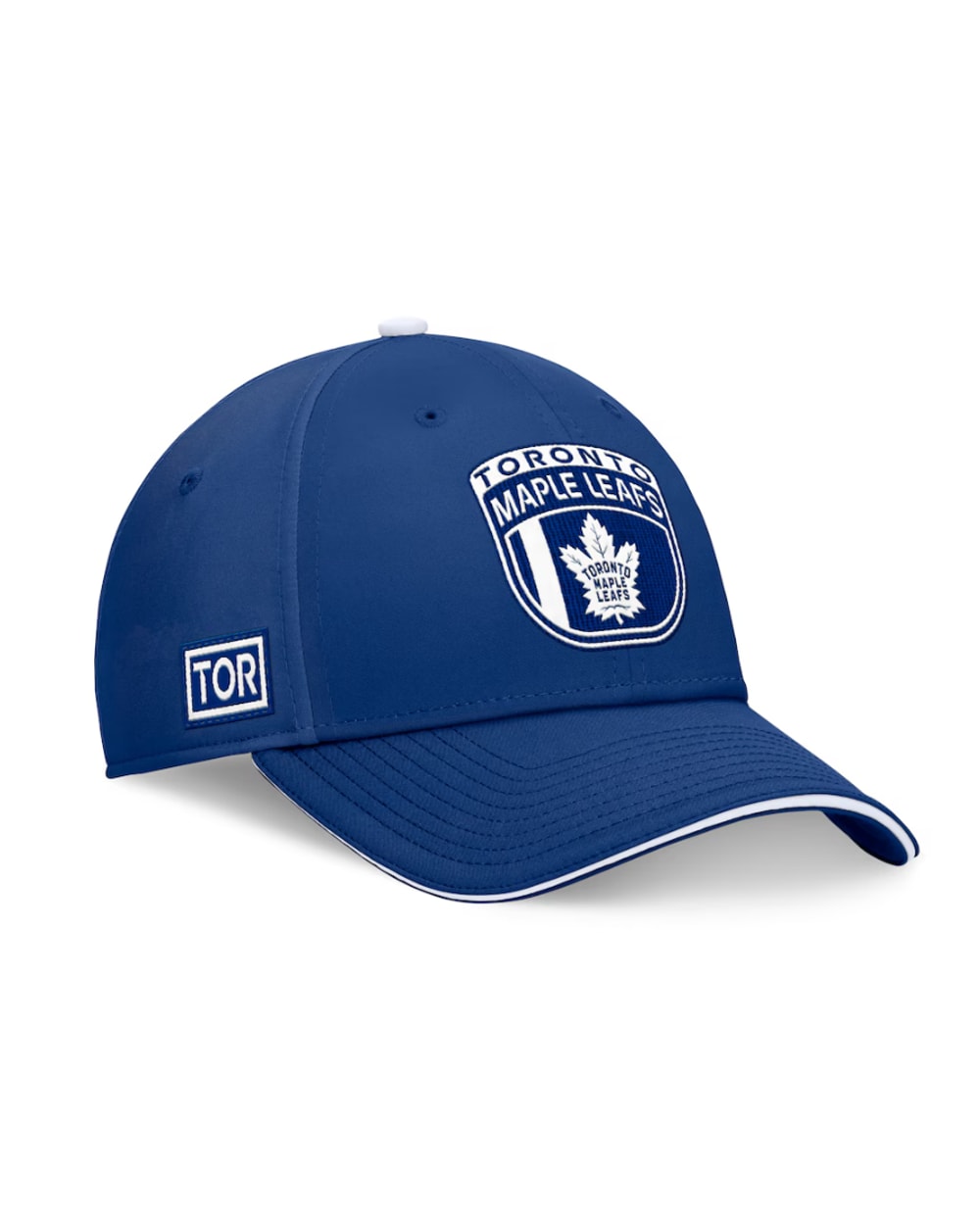 Fanatics NHL 2024 Draft Authentic Pro Flexfit Hat