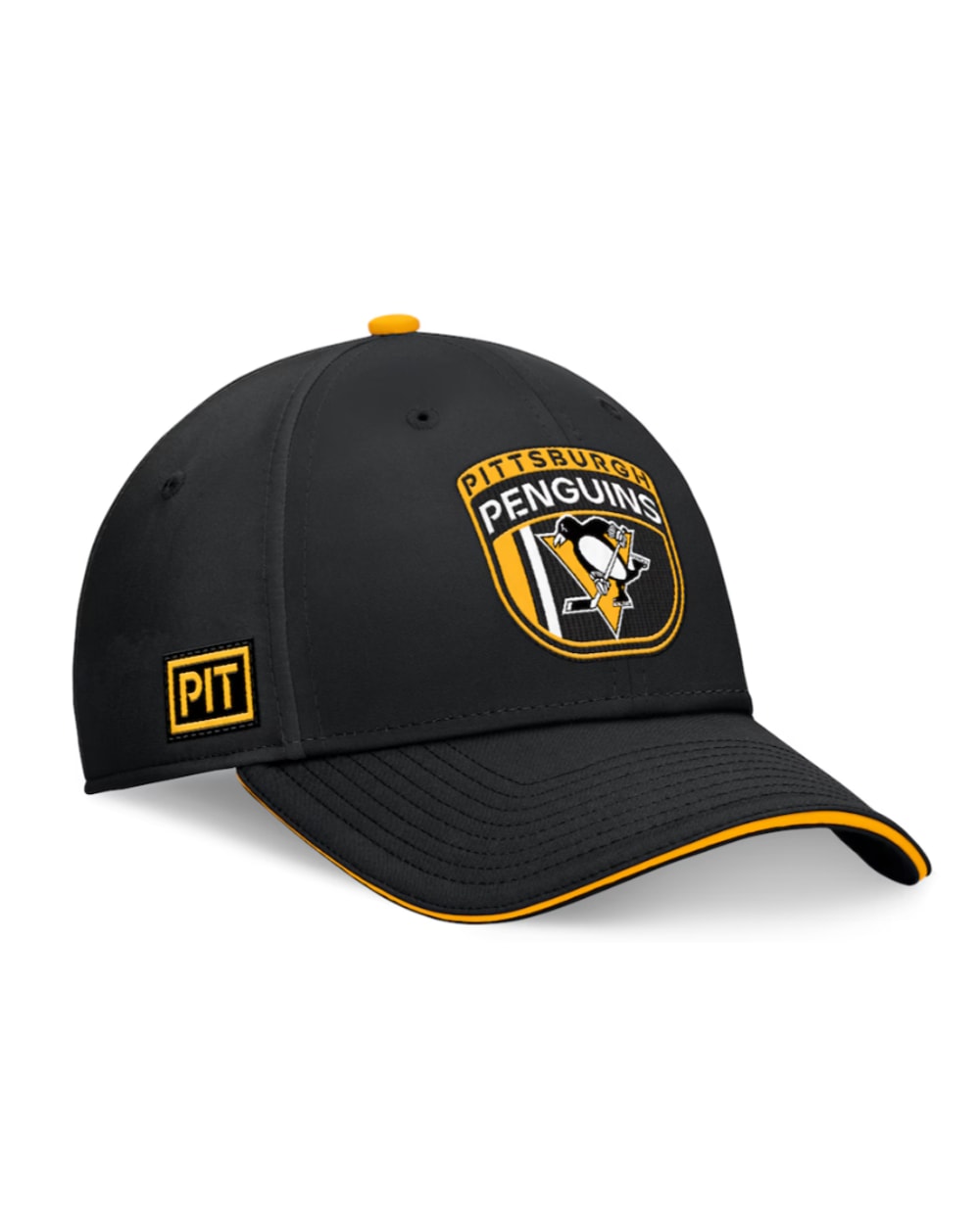 Fanatics NHL 2024 Draft Authentic Pro Flexfit Hat