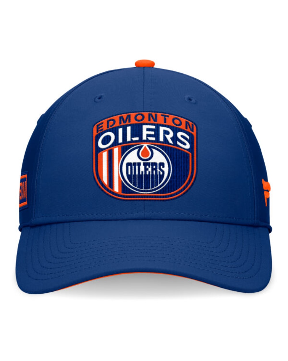 Fanatics NHL 2024 Draft Authentic Pro Flexfit Hat