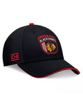 Fanatics NHL 2024 Draft Authentic Pro Flexfit Hat