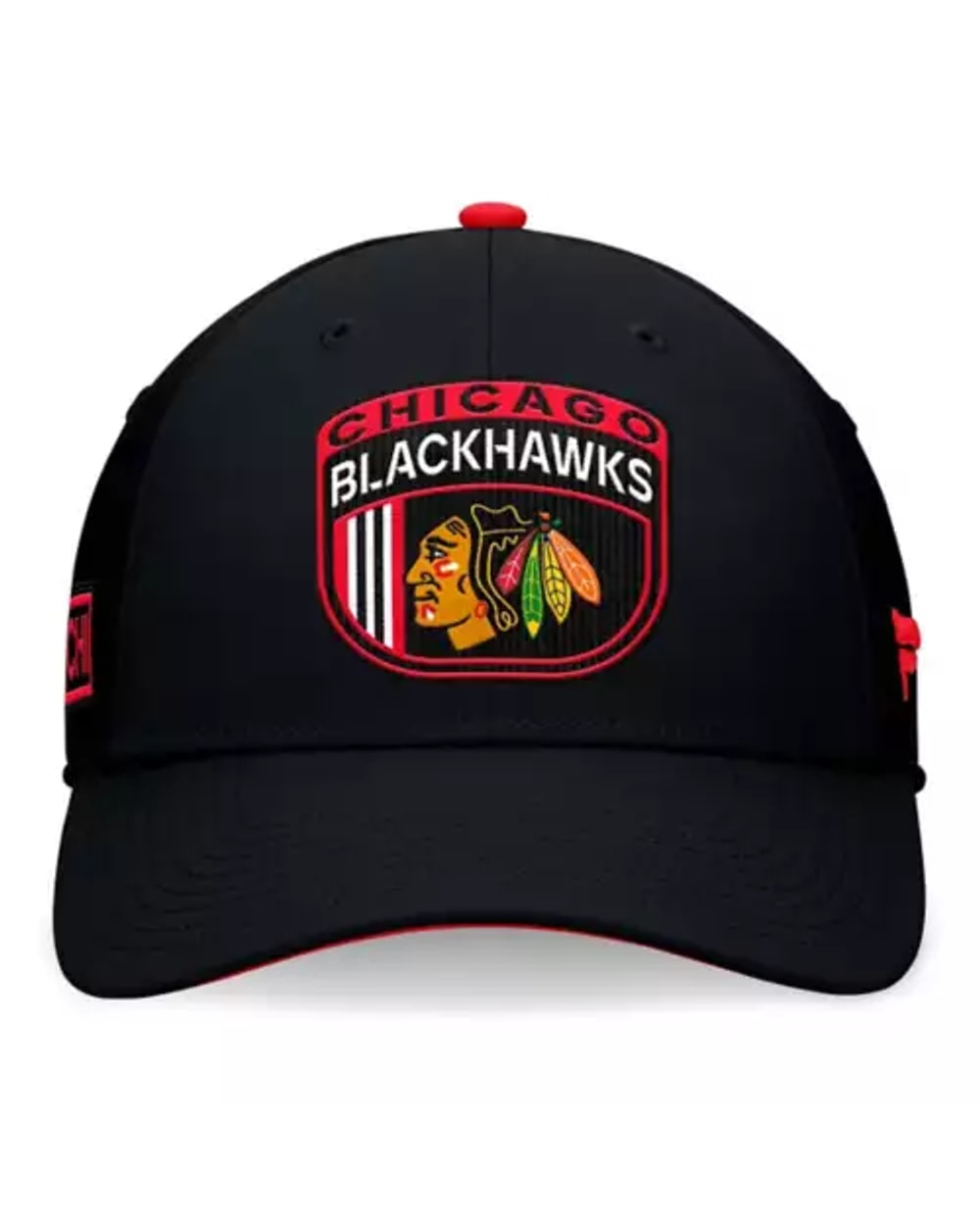 Fanatics NHL 2024 Draft Authentic Pro Flexfit Hat
