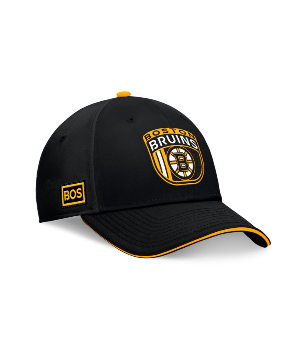 Fanatics NHL 2024 Draft Authentic Pro Flexfit Hat