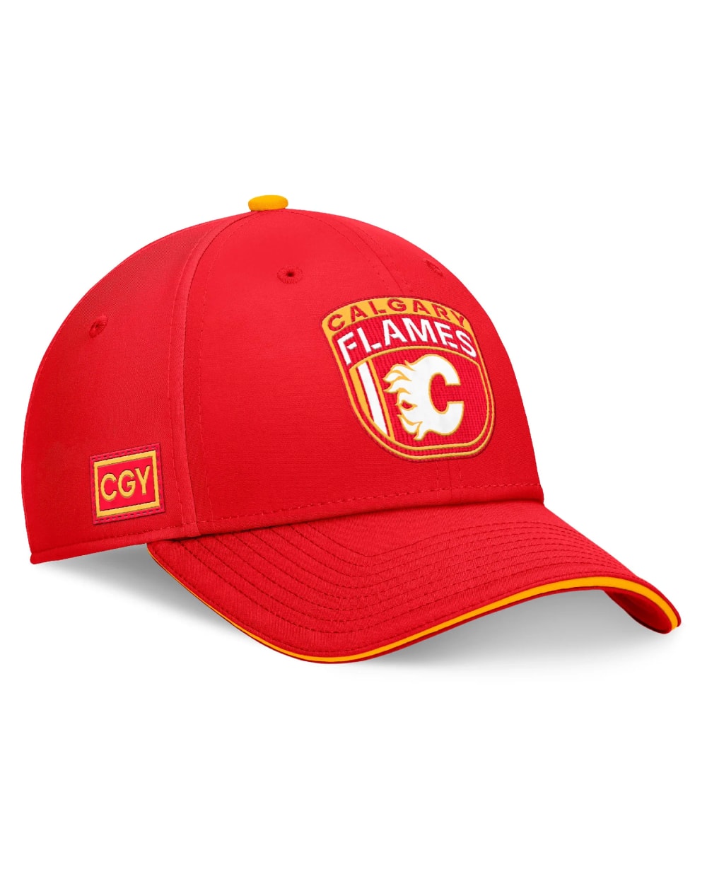 Fanatics NHL 2024 Draft Authentic Pro Flexfit Hat