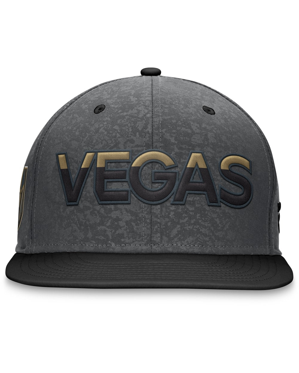 Fanatics NHL Authentic Pro Debossed Snapback Hat