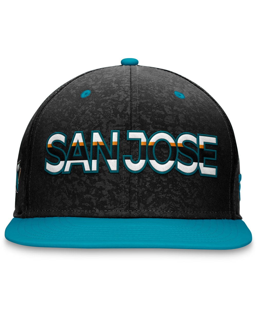 Fanatics NHL Authentic Pro Debossed Snapback Hat