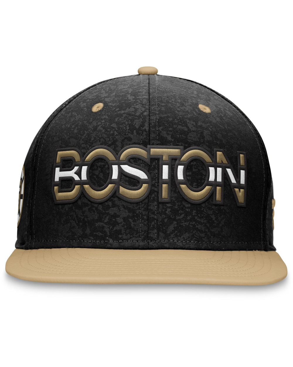 Fanatics NHL Authentic Pro Debossed Snapback Hat