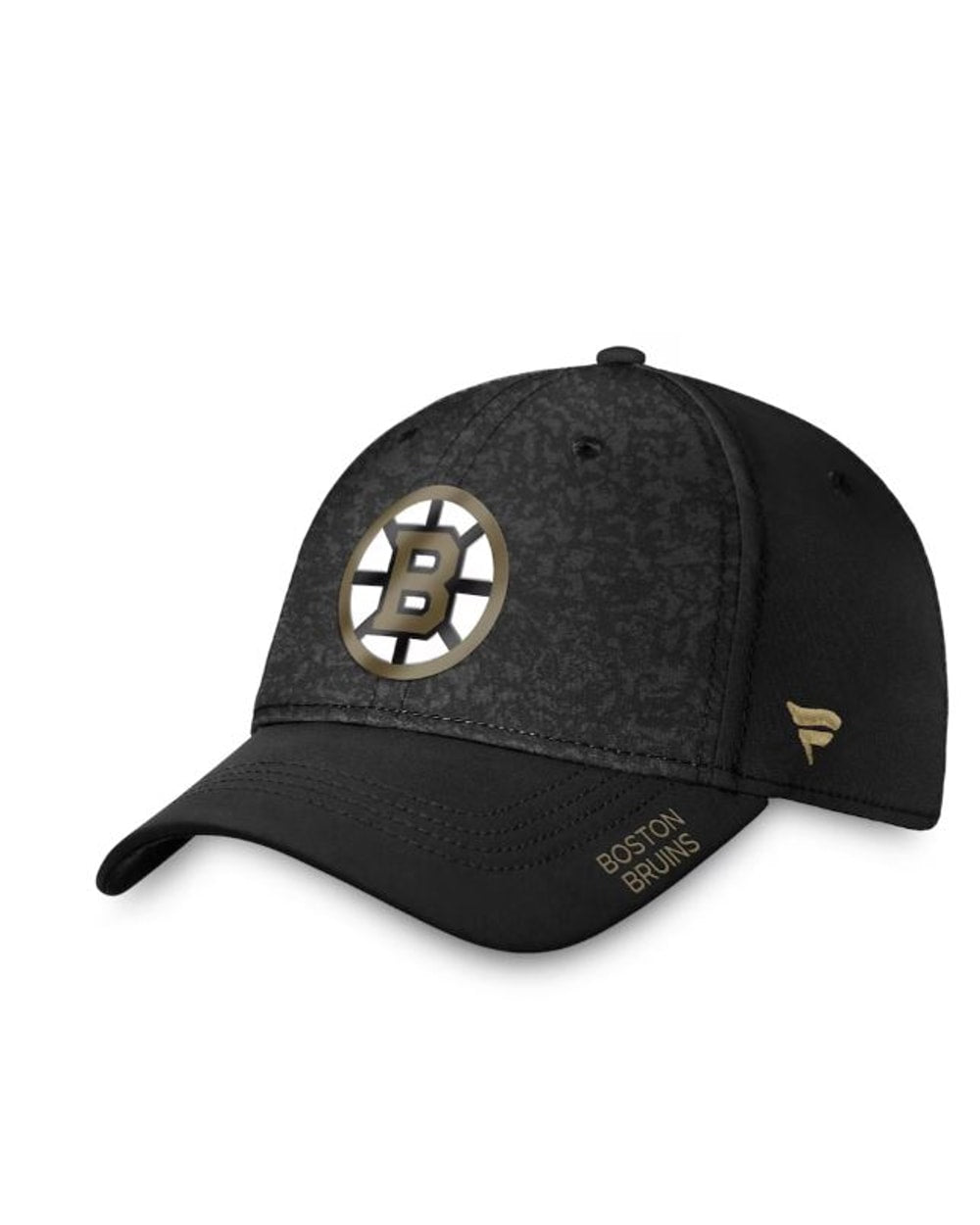 Fanatics NHL Authentic Pro Stretch Fit Hat
