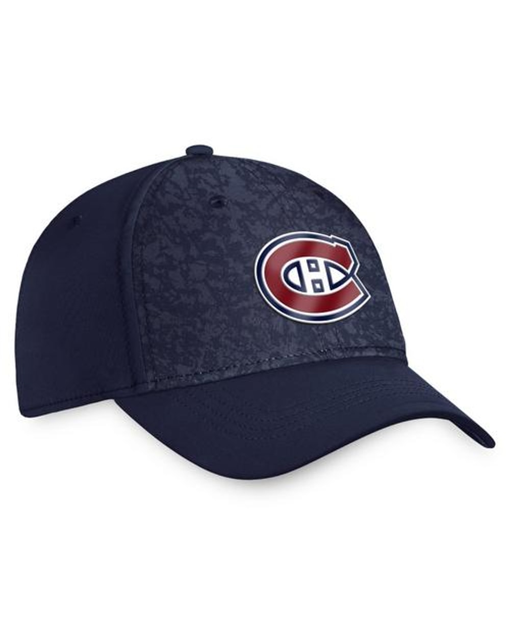 Fanatics NHL Authentic Pro Stretch Fit Hat