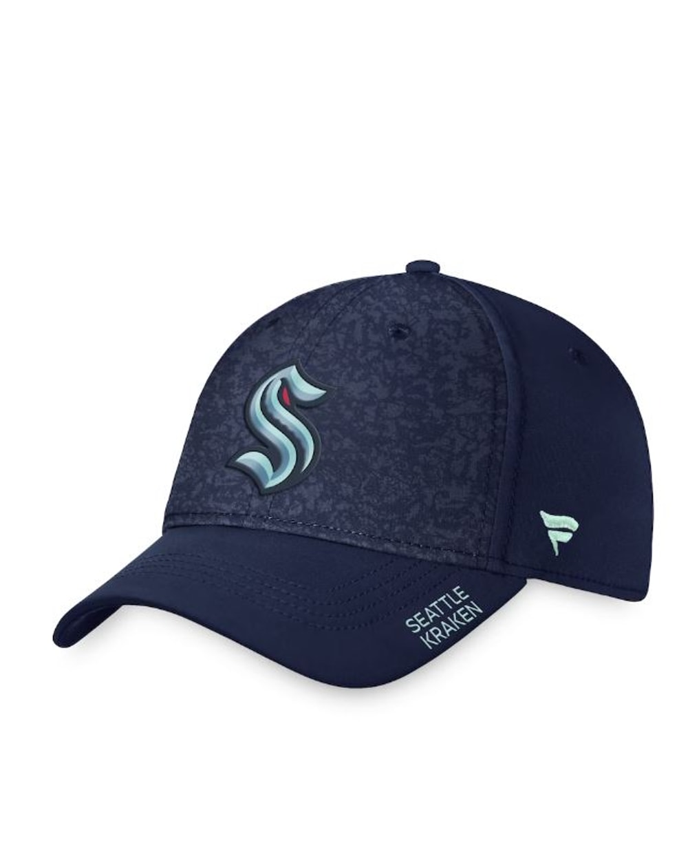 Fanatics NHL Authentic Pro Stretch Fit Hat