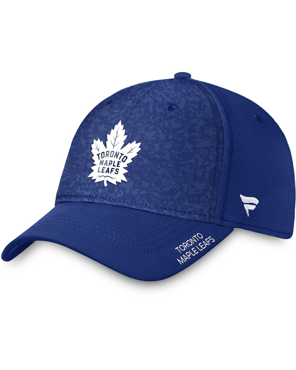 Fanatics NHL Authentic Pro Stretch Fit Hat