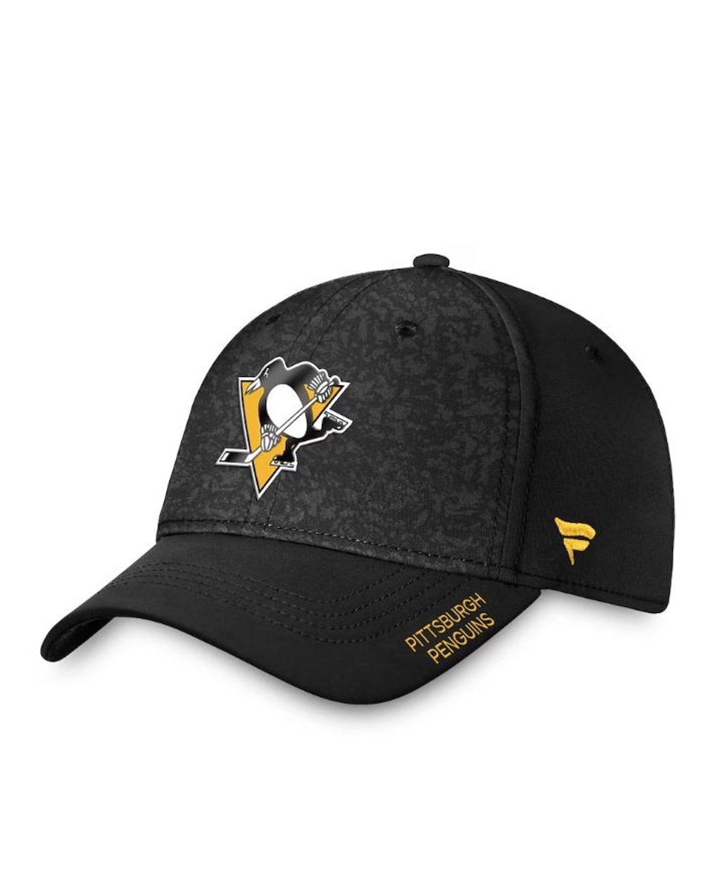 Fanatics NHL Authentic Pro Stretch Fit Hat