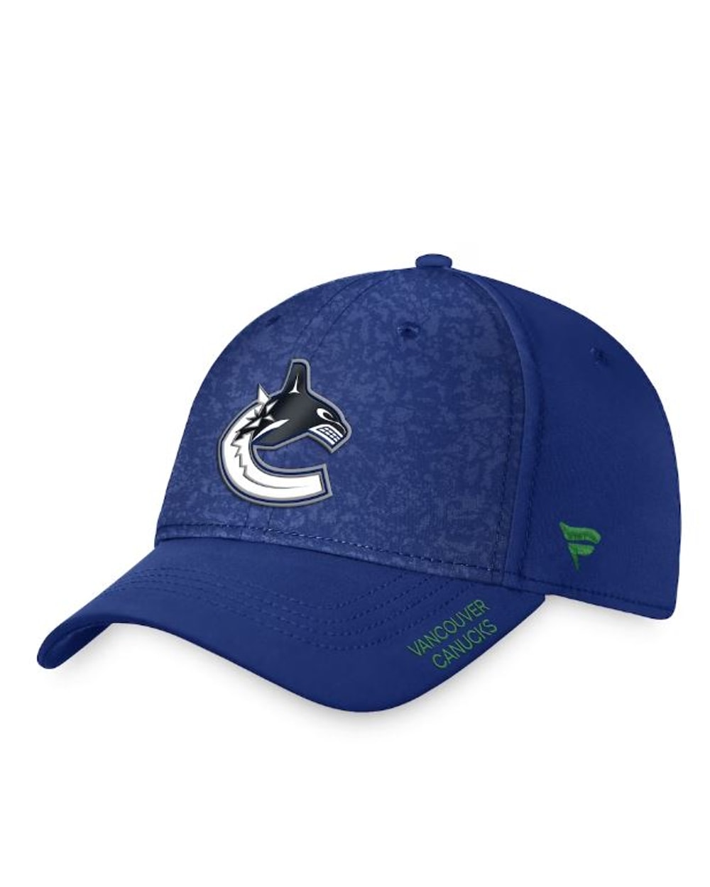Fanatics NHL Authentic Pro Stretch Fit Hat