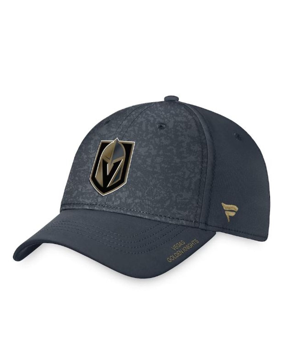 Fanatics NHL Authentic Pro Stretch Fit Hat