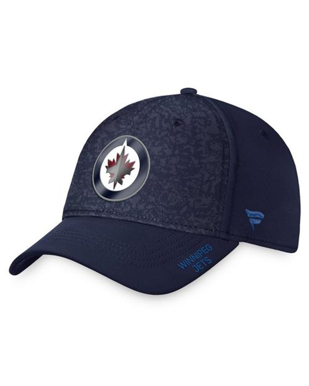 Fanatics NHL Authentic Pro Stretch Fit Hat