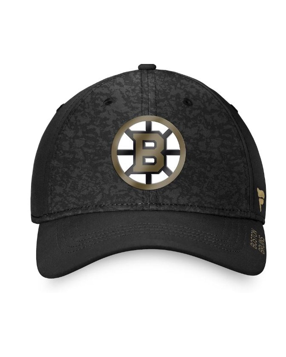 Fanatics NHL Authentic Pro Stretch Fit Hat