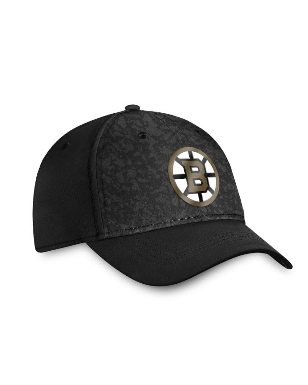 Fanatics NHL Authentic Pro Stretch Fit Hat