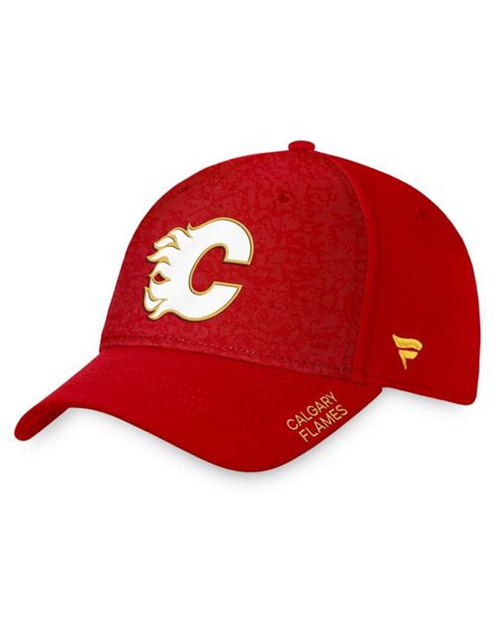 Fanatics NHL Authentic Pro Stretch Fit Hat