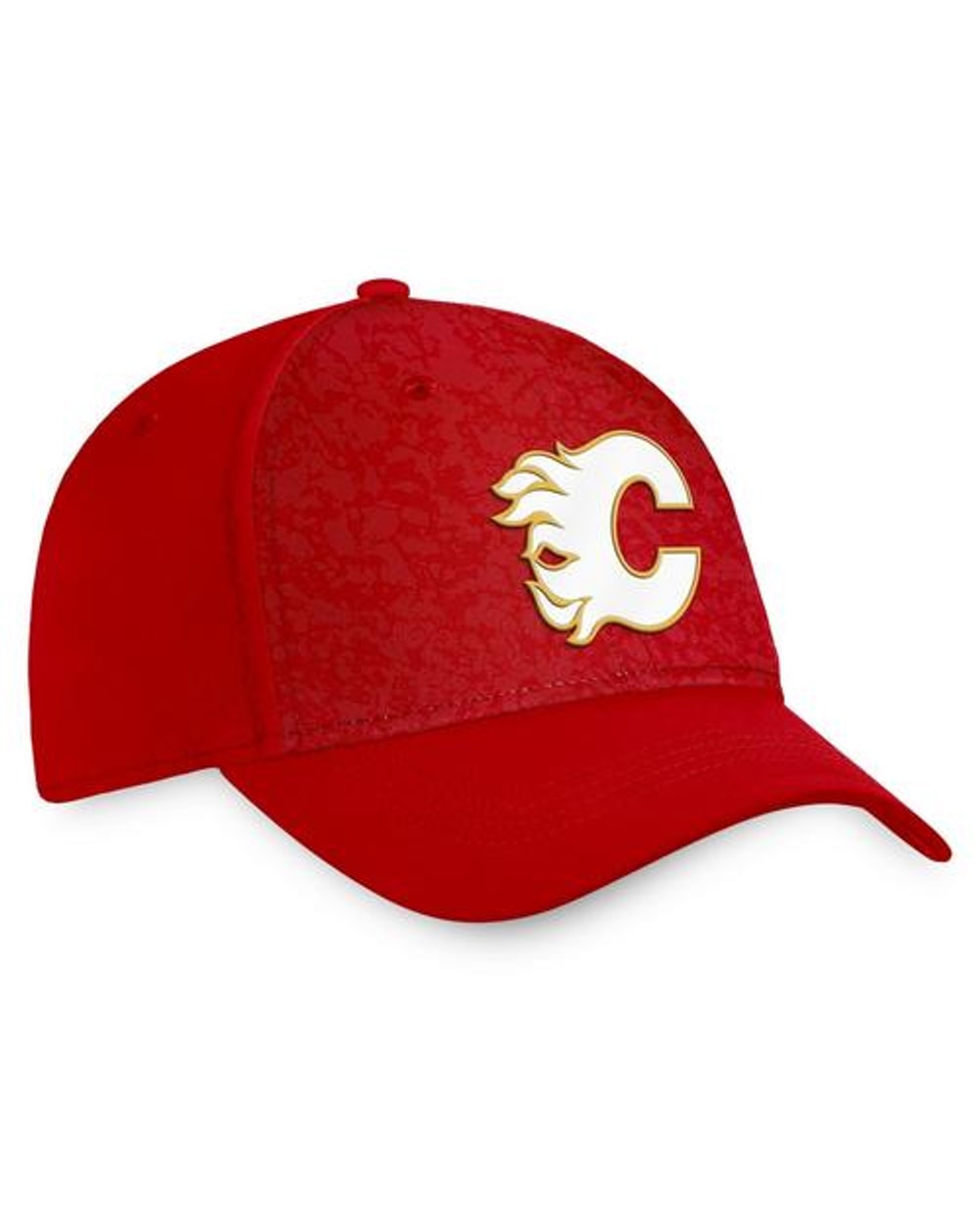 Fanatics NHL Authentic Pro Stretch Fit Hat
