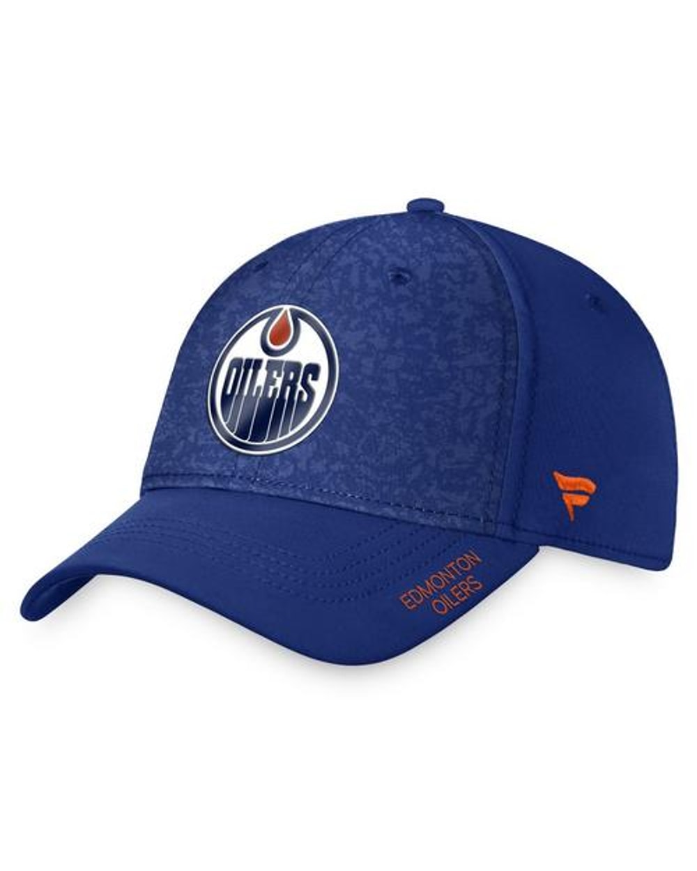Fanatics NHL Authentic Pro Stretch Fit Hat