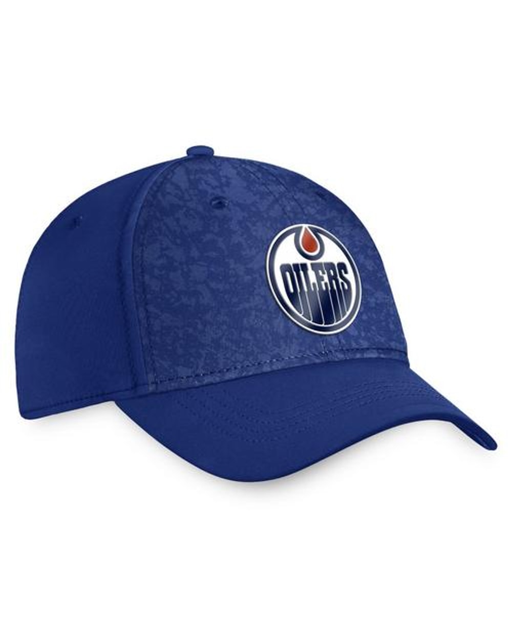 Fanatics NHL Authentic Pro Stretch Fit Hat