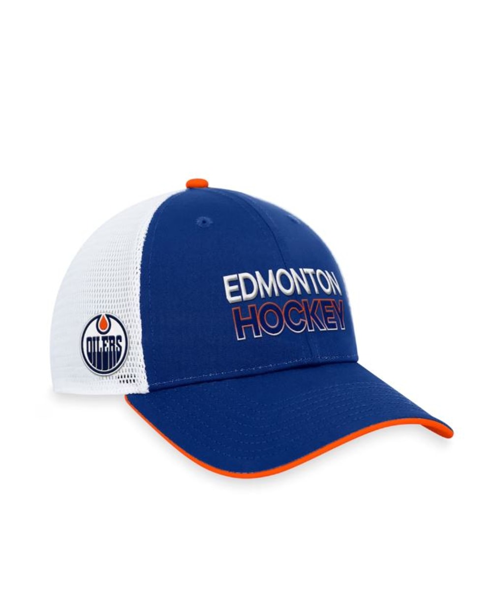 Fanatics NHL AP Rink Structured True Hat