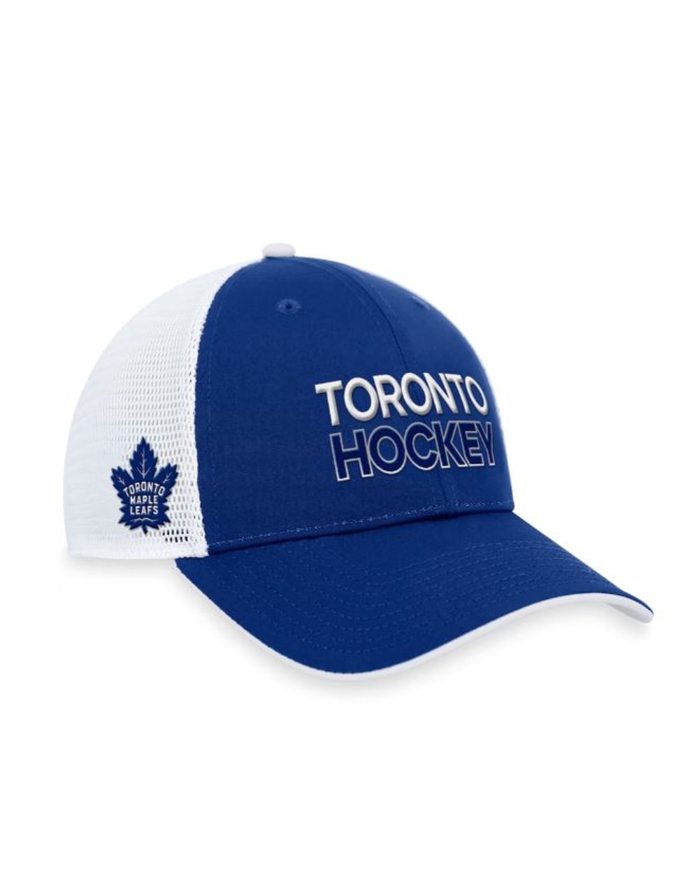 Fanatics NHL AP Rink Structured True Hat