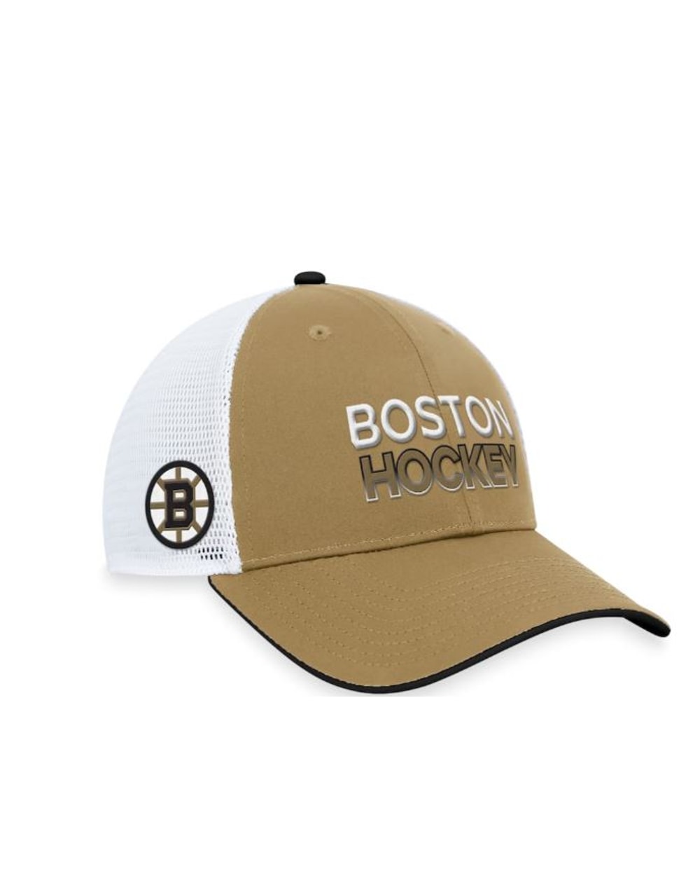 Fanatics NHL AP Rink Structured True Hat
