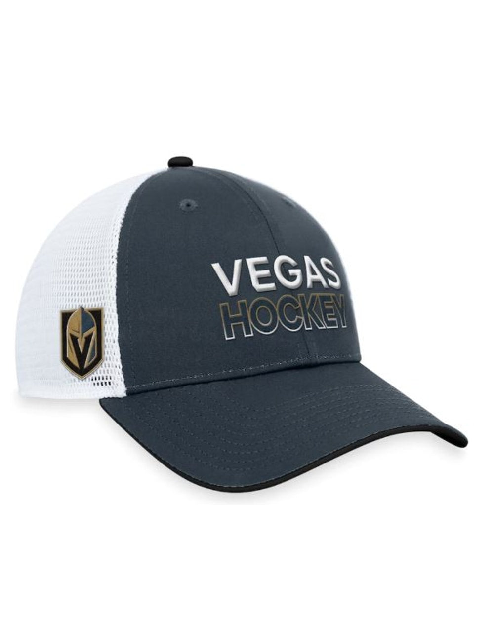Fanatics NHL AP Rink Structured True Hat