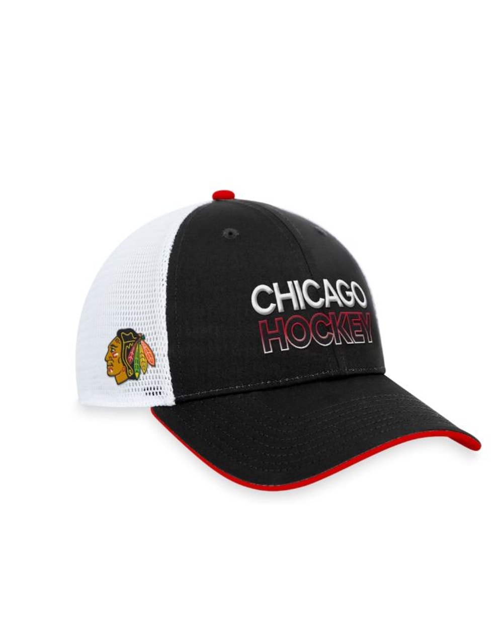 Fanatics NHL AP Rink Structured True Hat