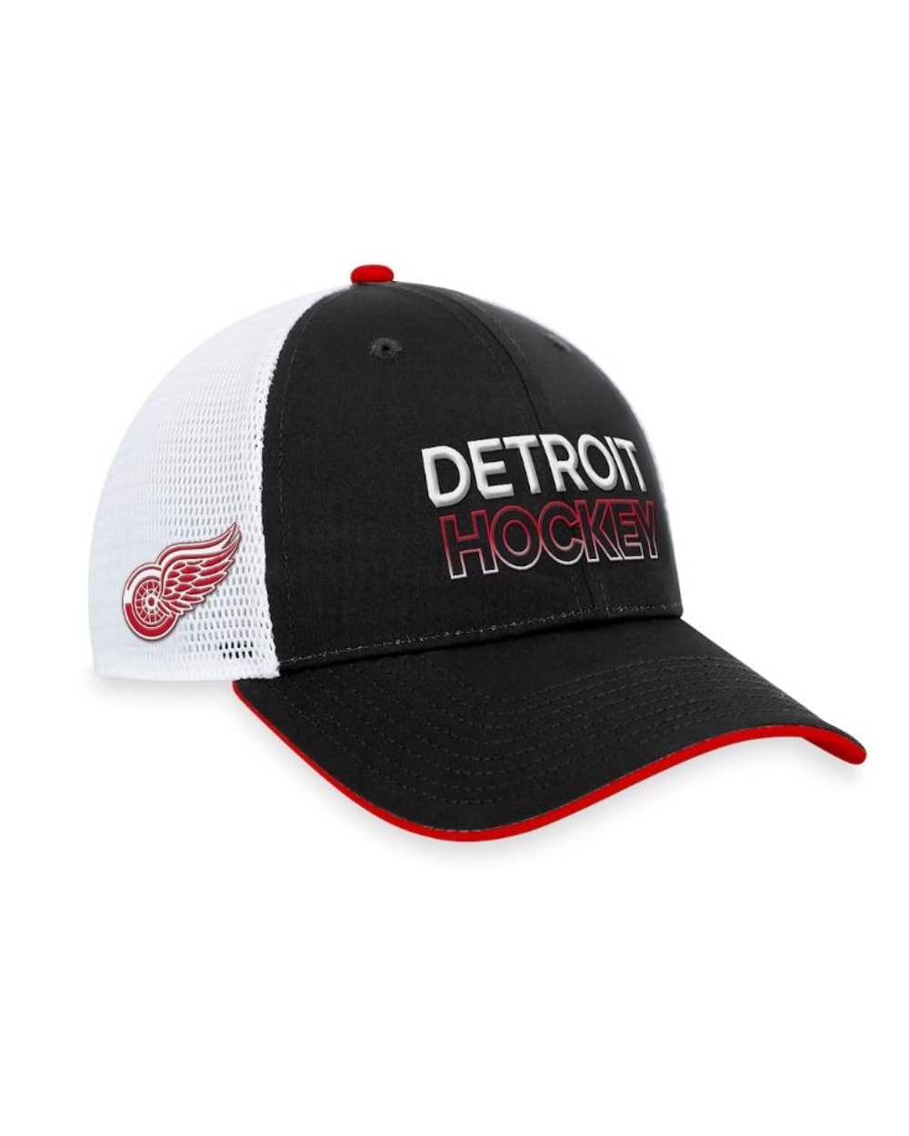 Fanatics NHL AP Rink Structured True Hat