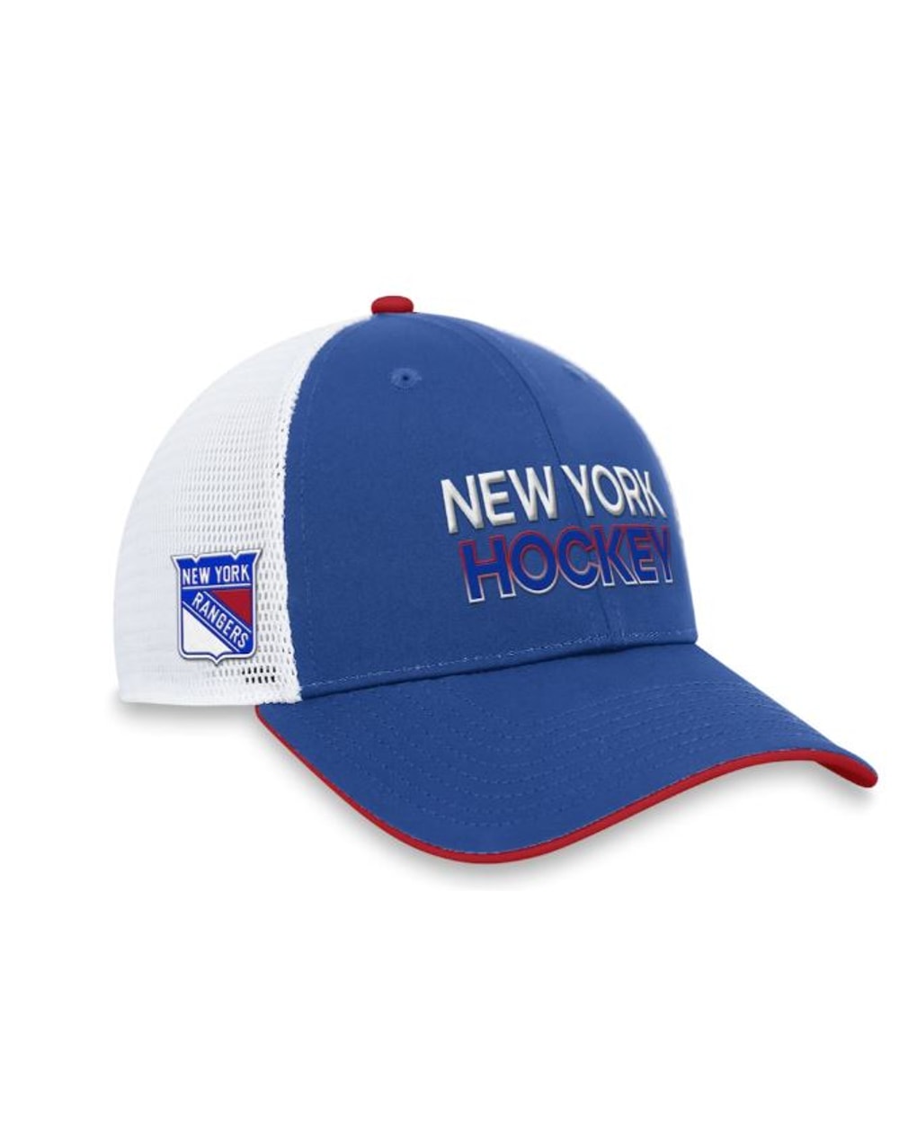 Fanatics NHL AP Rink Structured True Hat