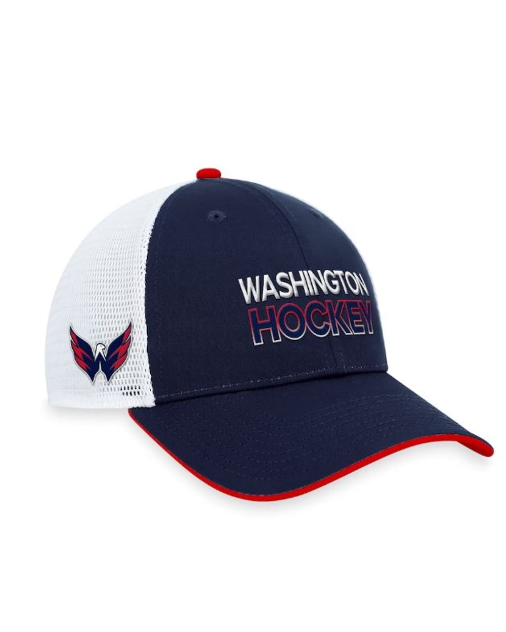 Fanatics NHL AP Rink Structured True Hat