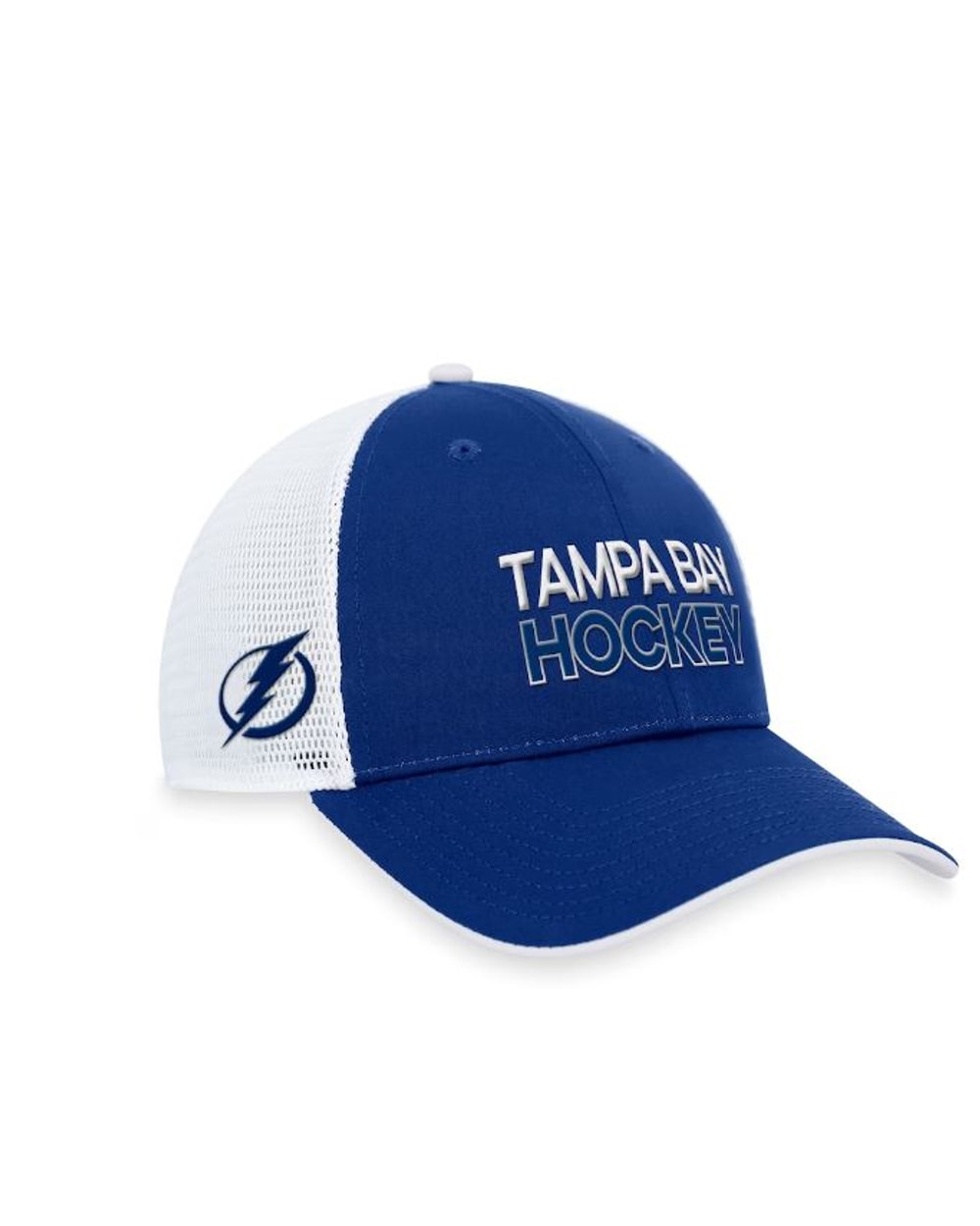 Fanatics NHL AP Rink Structured True Hat