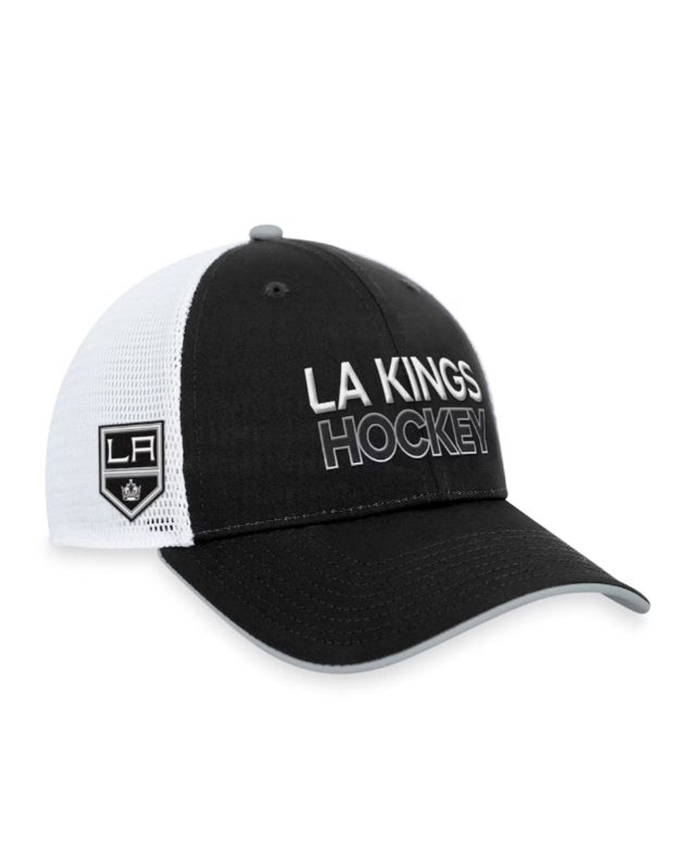 Fanatics NHL AP Rink Structured True Hat