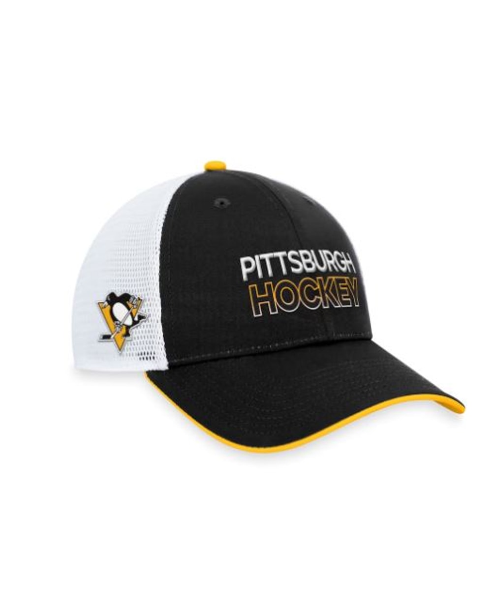 Fanatics NHL AP Rink Structured True Hat