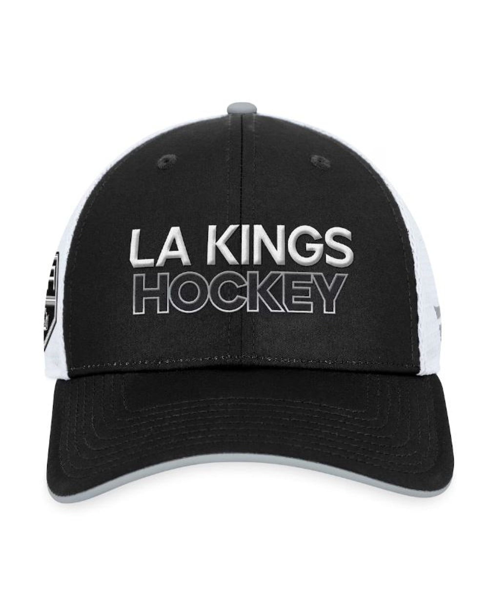 Fanatics NHL AP Rink Structured True Hat