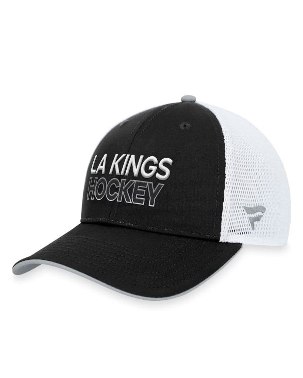 Fanatics NHL AP Rink Structured True Hat