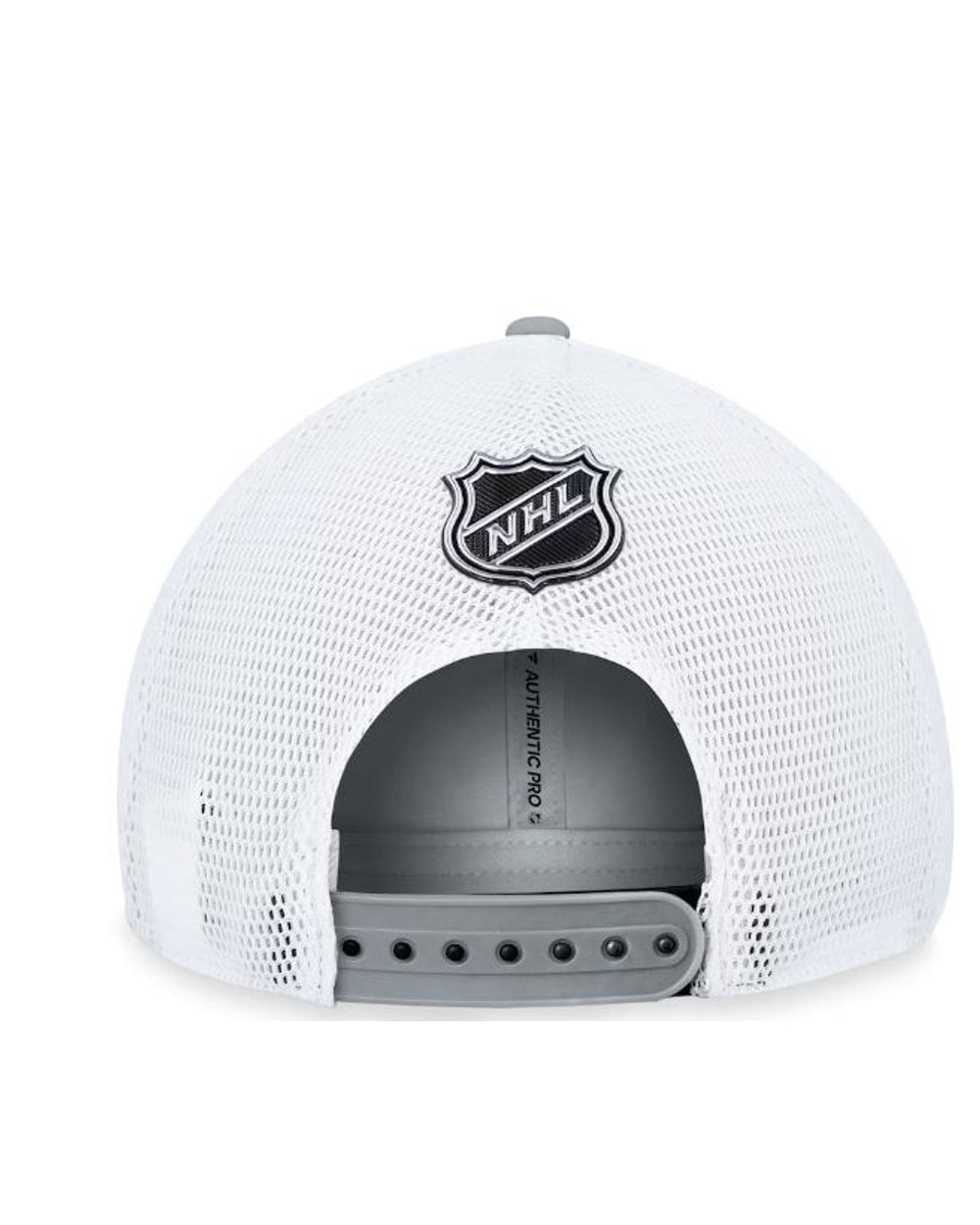 Fanatics NHL AP Rink Structured True Hat